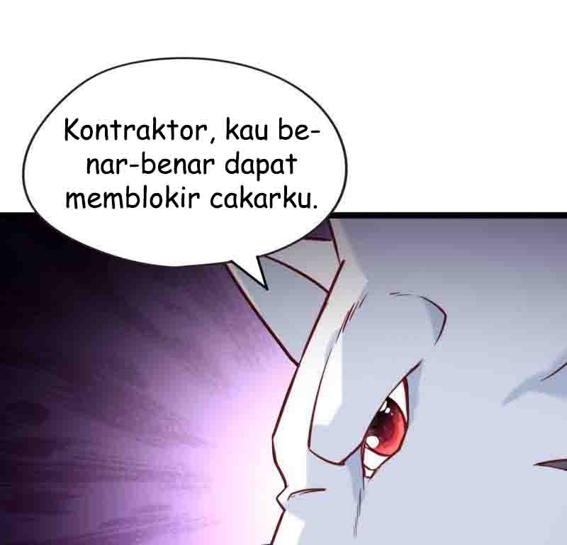 Turned Into a Grass in The Fantasy World? Chapter 25 - halaman 4