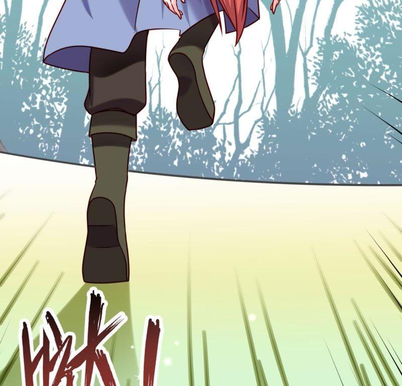 Turned Into a Grass in The Fantasy World? Chapter 25 - halaman 40