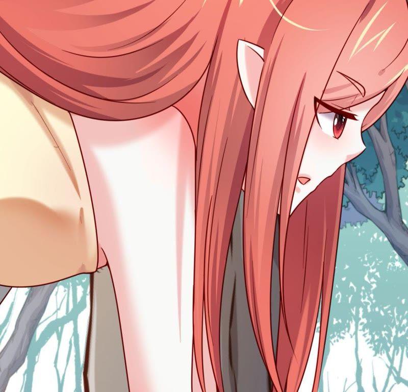 Turned Into a Grass in The Fantasy World? Chapter 25 - halaman 43