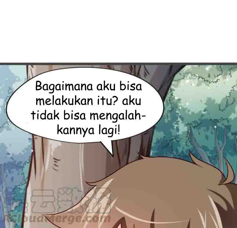 Turned Into a Grass in The Fantasy World? Chapter 25 - halaman 45