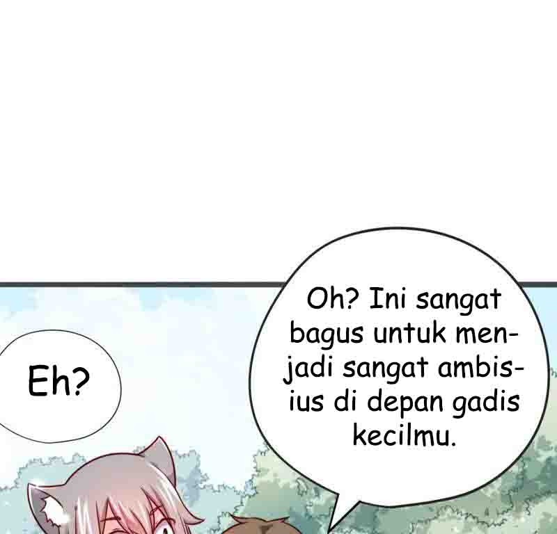 Turned Into a Grass in The Fantasy World? Chapter 25 - halaman 48