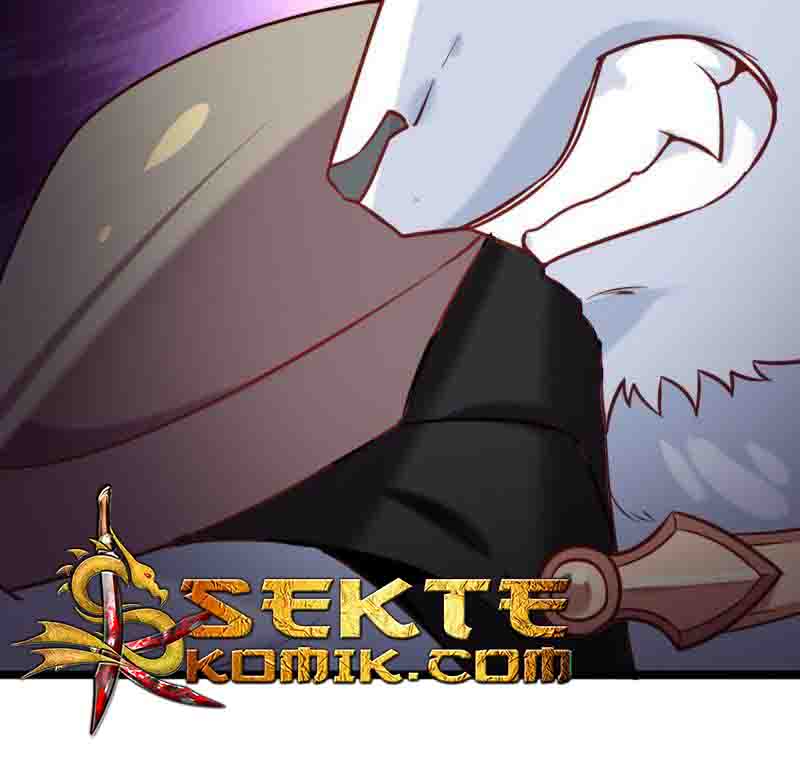 Turned Into a Grass in The Fantasy World? Chapter 25 - halaman 5