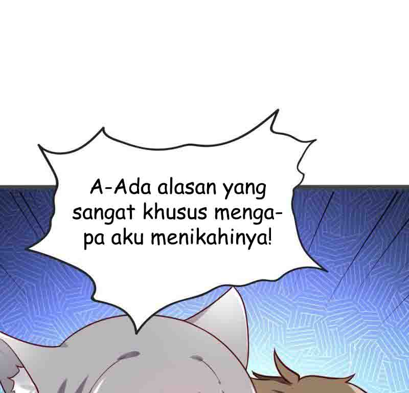 Turned Into a Grass in The Fantasy World? Chapter 25 - halaman 51