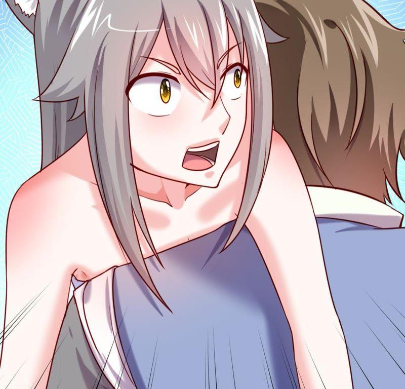Turned Into a Grass in The Fantasy World? Chapter 25 - halaman 52