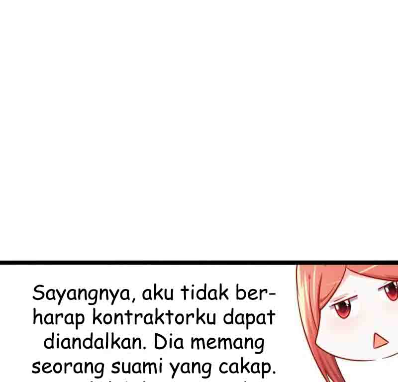 Turned Into a Grass in The Fantasy World? Chapter 25 - halaman 56