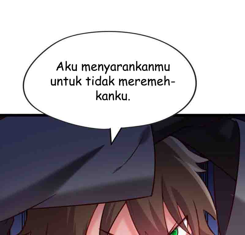 Turned Into a Grass in The Fantasy World? Chapter 25 - halaman 6
