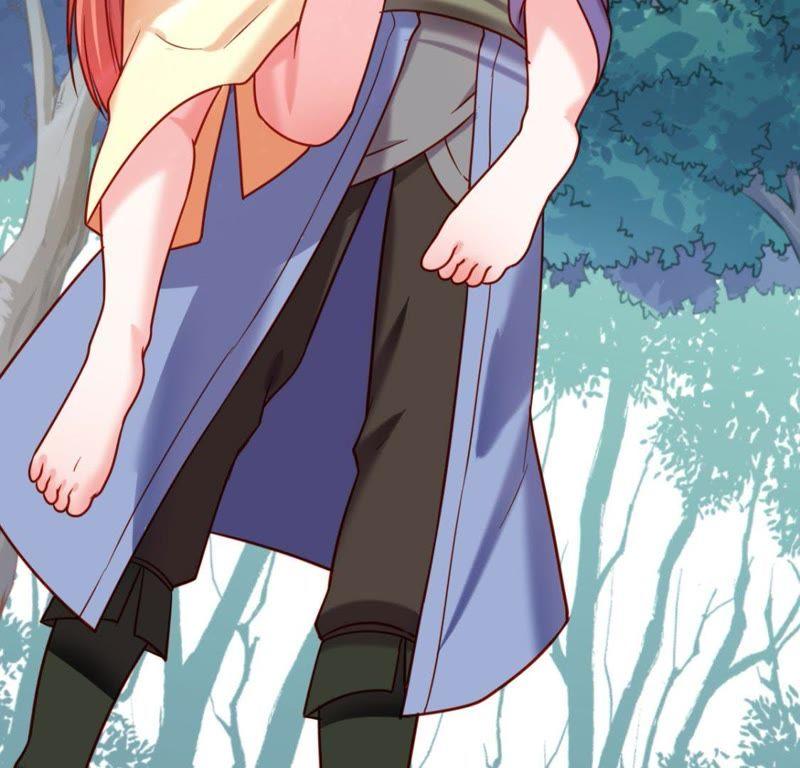 Turned Into a Grass in The Fantasy World? Chapter 25 - halaman 62