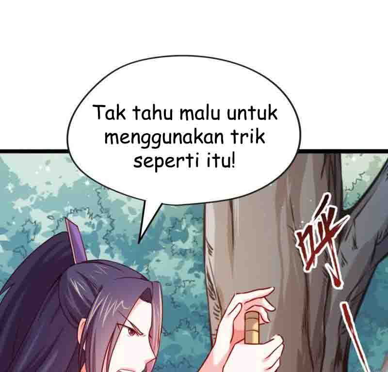 Turned Into a Grass in The Fantasy World? Chapter 25 - halaman 67