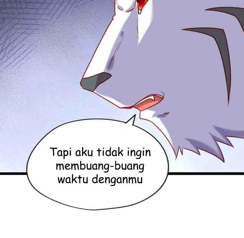 Turned Into a Grass in The Fantasy World? Chapter 25 - halaman 71