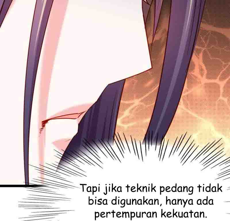 Turned Into a Grass in The Fantasy World? Chapter 25 - halaman 73