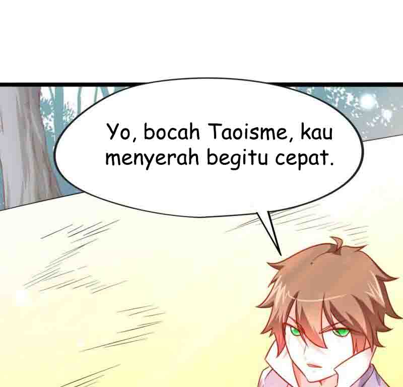 Turned Into a Grass in The Fantasy World? Chapter 25 - halaman 75