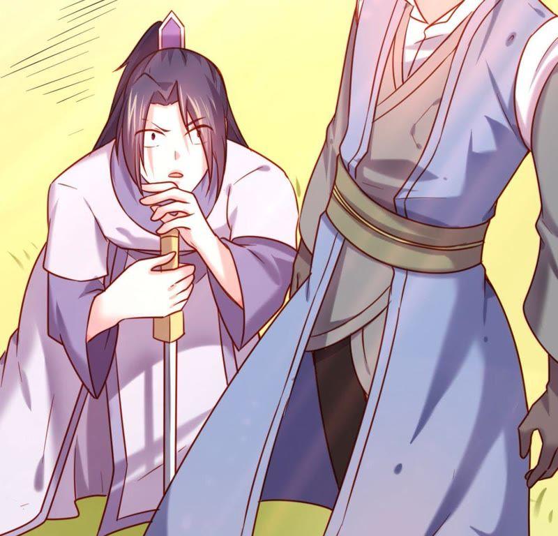 Turned Into a Grass in The Fantasy World? Chapter 25 - halaman 76