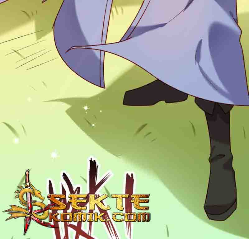 Turned Into a Grass in The Fantasy World? Chapter 25 - halaman 77