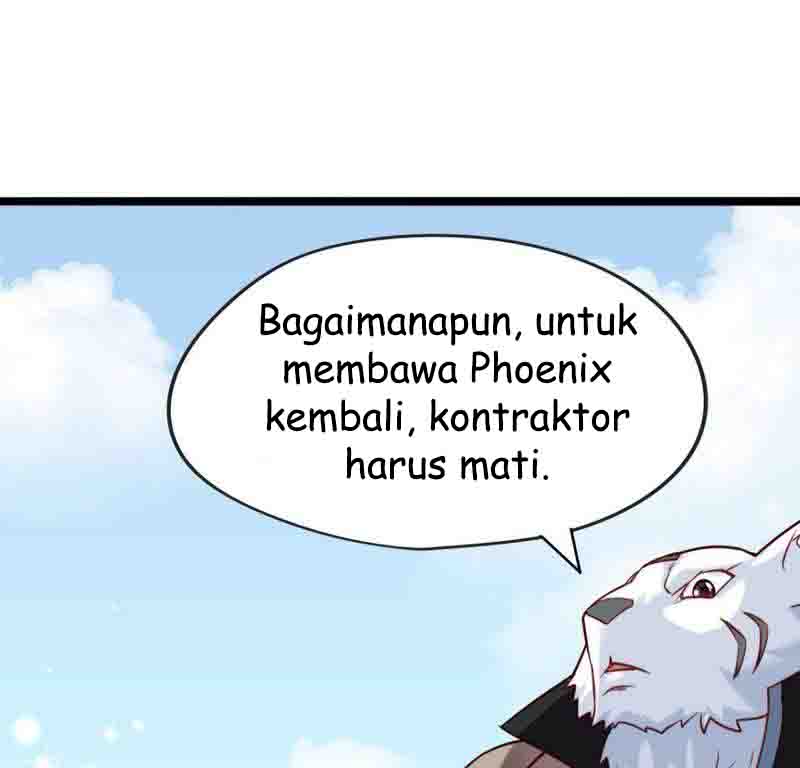 Turned Into a Grass in The Fantasy World? Chapter 25 - halaman 8