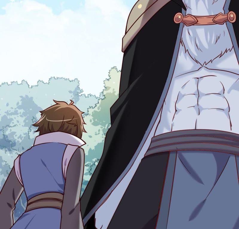 Turned Into a Grass in The Fantasy World? Chapter 25 - halaman 9