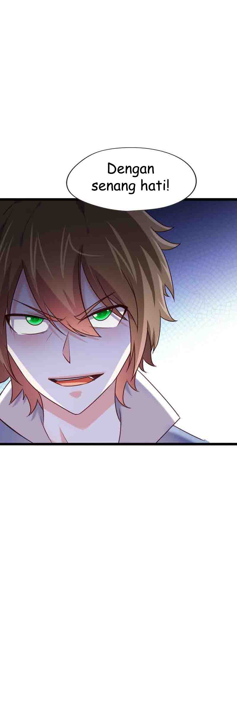 Turned Into a Grass in The Fantasy World? Chapter 26 - halaman 10