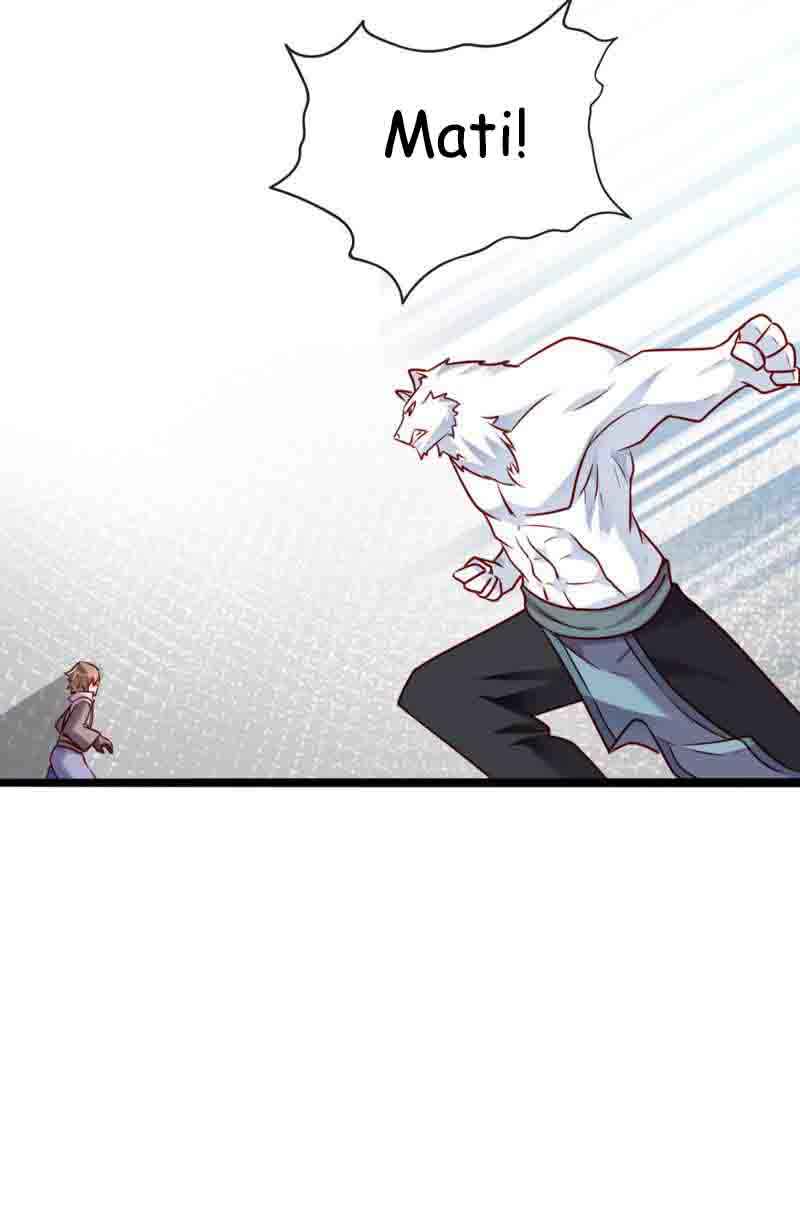 Turned Into a Grass in The Fantasy World? Chapter 26 - halaman 11