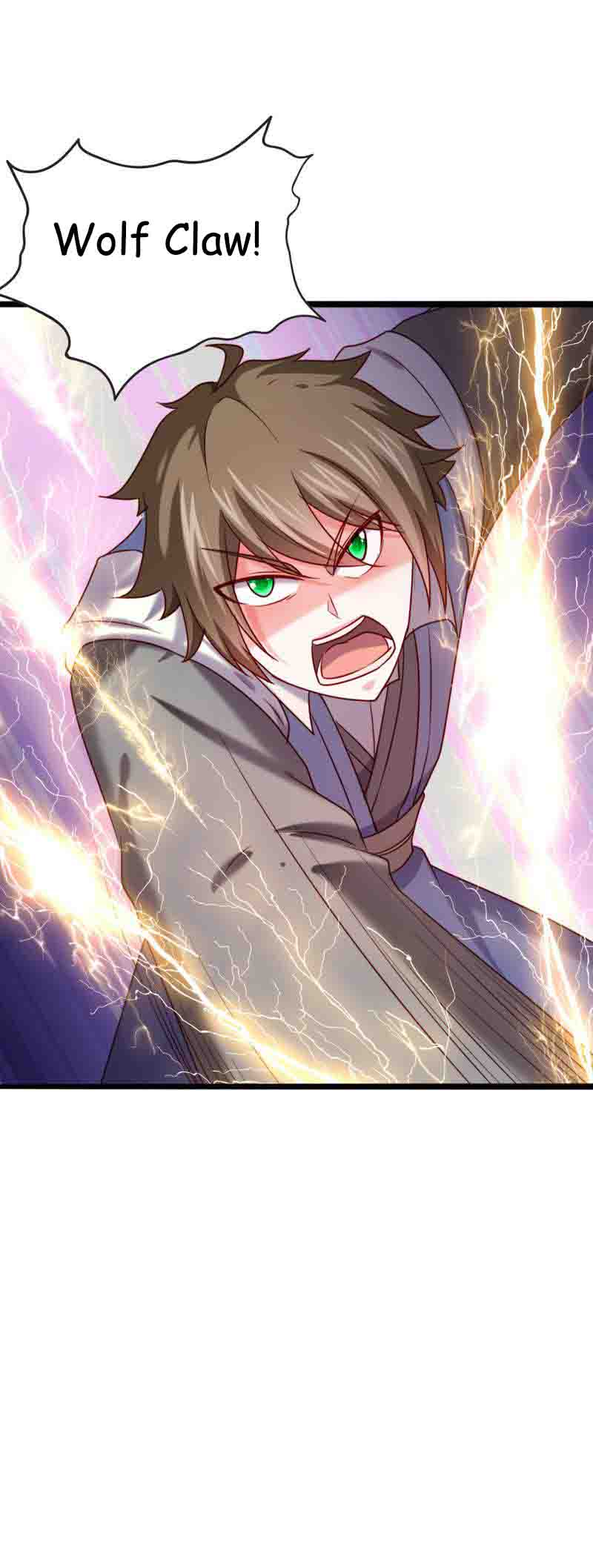 Turned Into a Grass in The Fantasy World? Chapter 26 - halaman 16