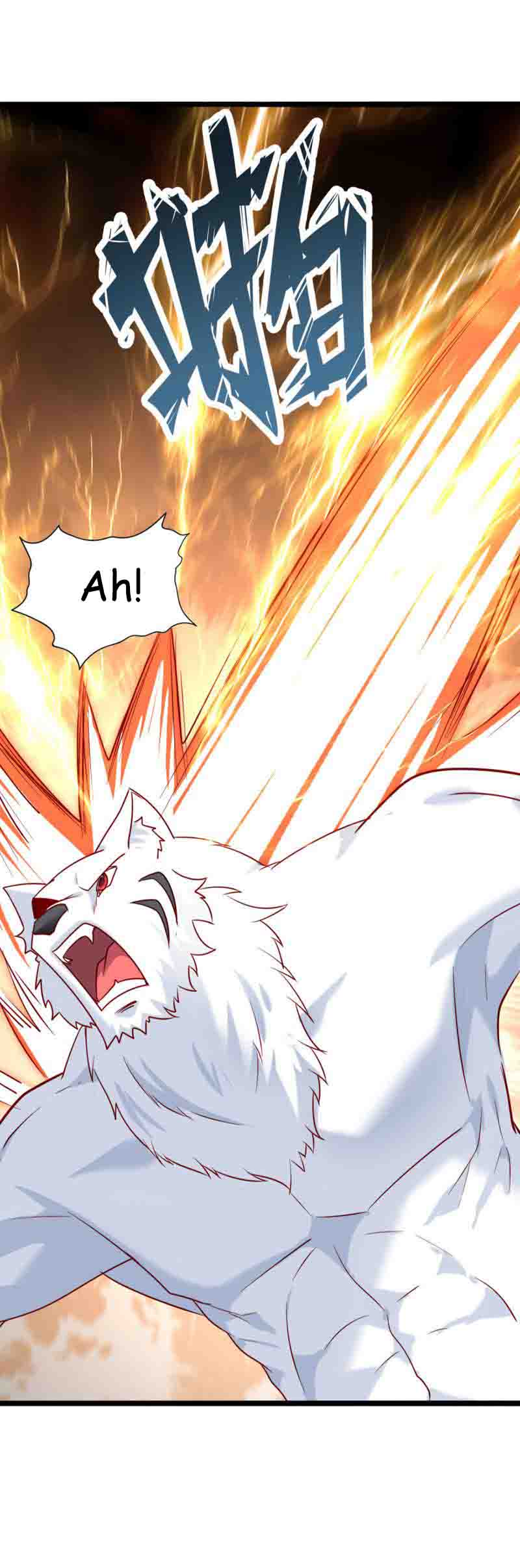 Turned Into a Grass in The Fantasy World? Chapter 26 - halaman 17