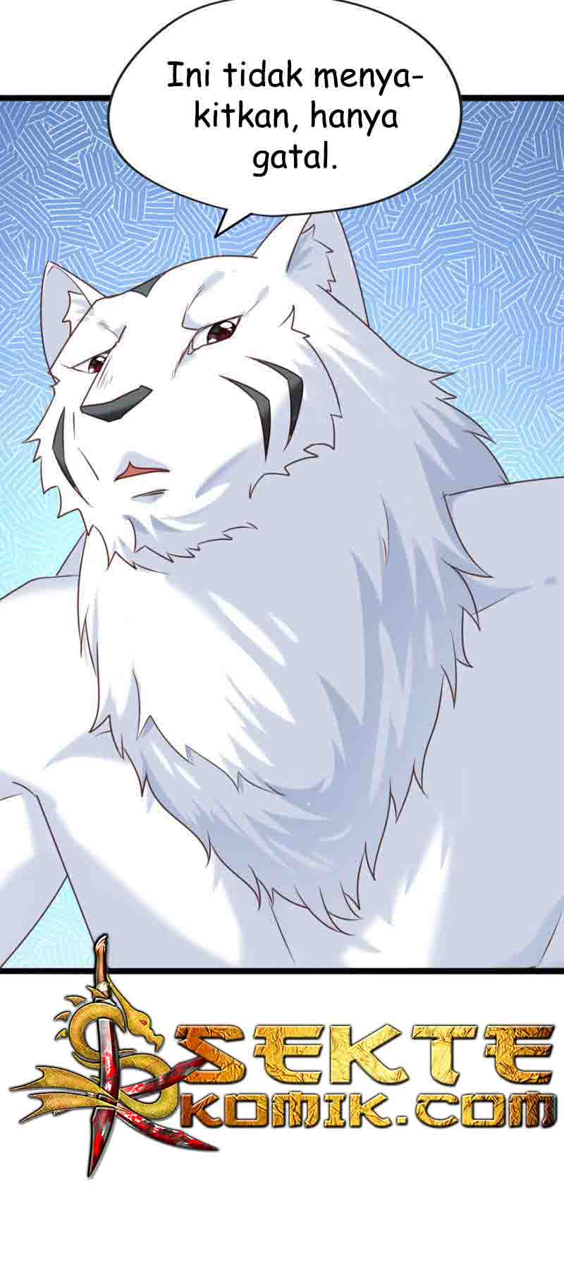 Turned Into a Grass in The Fantasy World? Chapter 26 - halaman 22