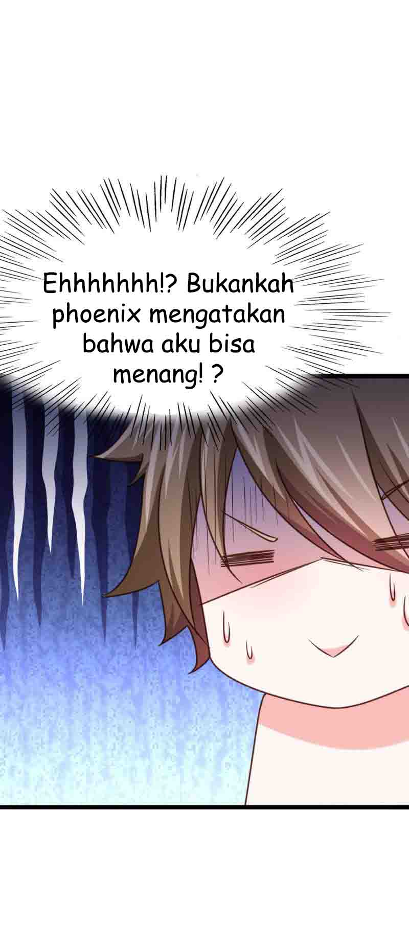 Turned Into a Grass in The Fantasy World? Chapter 26 - halaman 26