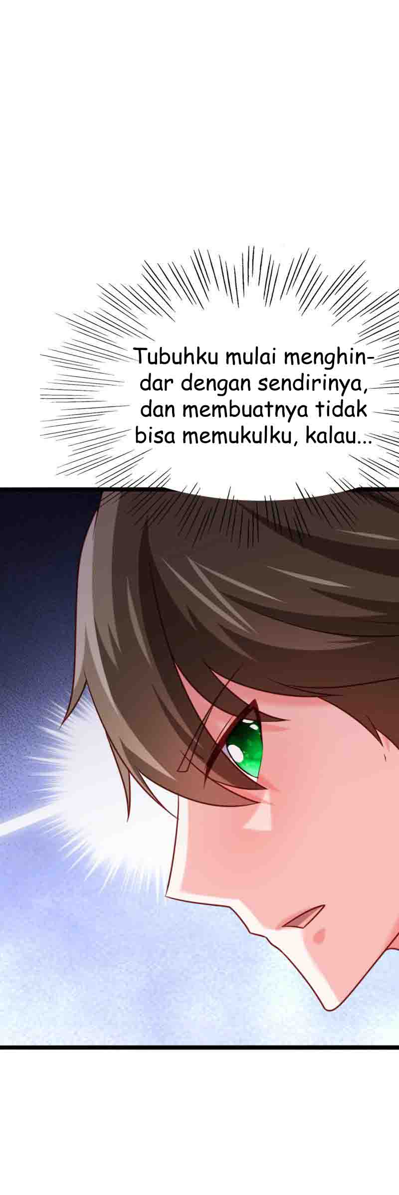 Turned Into a Grass in The Fantasy World? Chapter 26 - halaman 32