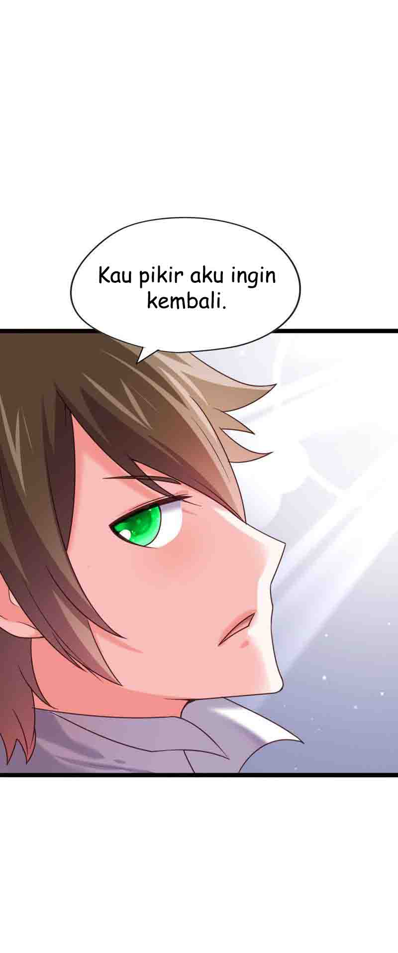 Turned Into a Grass in The Fantasy World? Chapter 26 - halaman 5