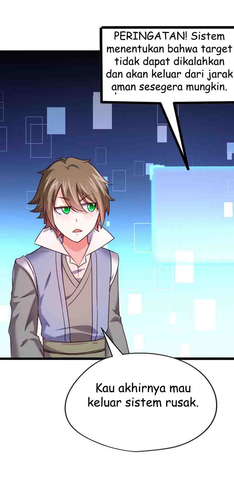 Turned Into a Grass in The Fantasy World? Chapter 26 - halaman 6