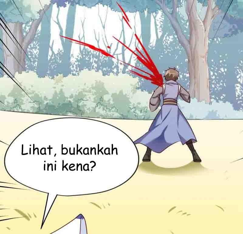 Turned Into a Grass in The Fantasy World? Chapter 27 - halaman 19