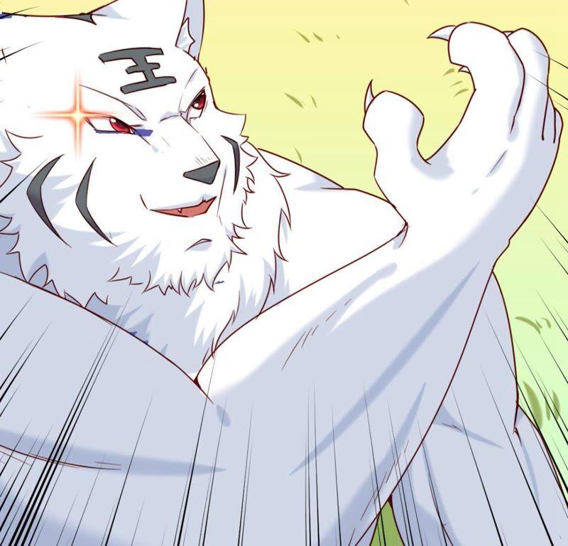 Turned Into a Grass in The Fantasy World? Chapter 27 - halaman 20
