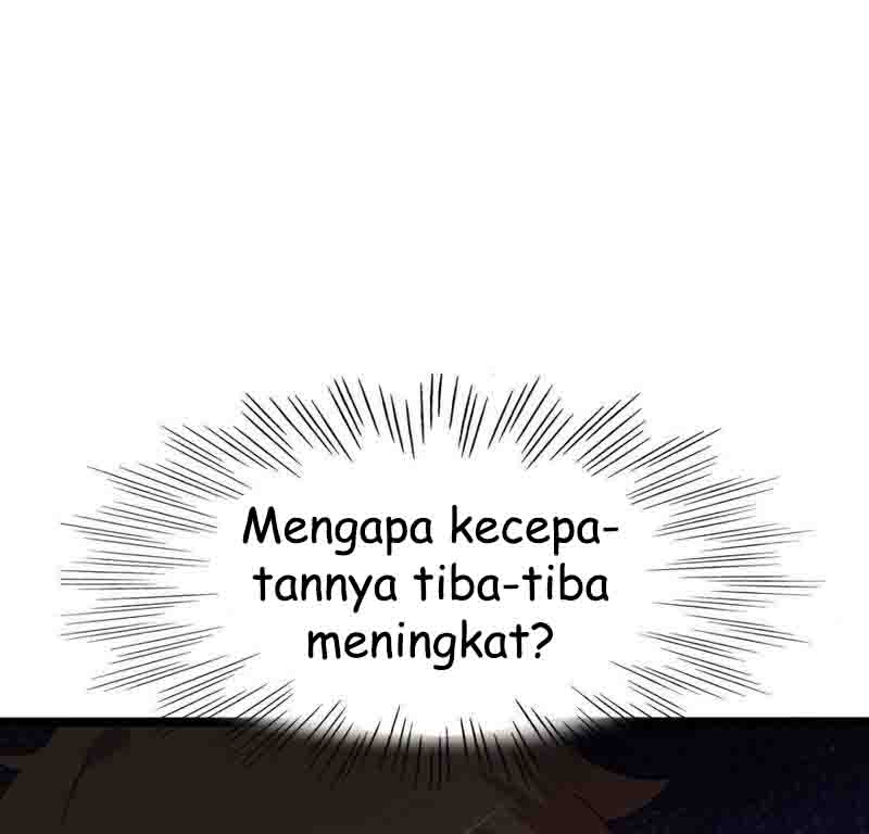 Turned Into a Grass in The Fantasy World? Chapter 27 - halaman 25