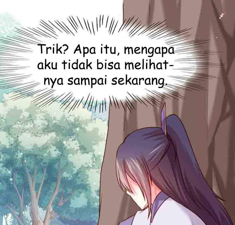 Turned Into a Grass in The Fantasy World? Chapter 27 - halaman 28