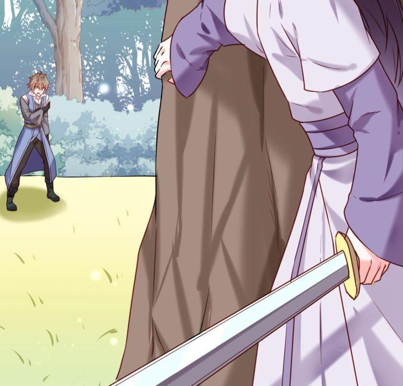 Turned Into a Grass in The Fantasy World? Chapter 27 - halaman 29