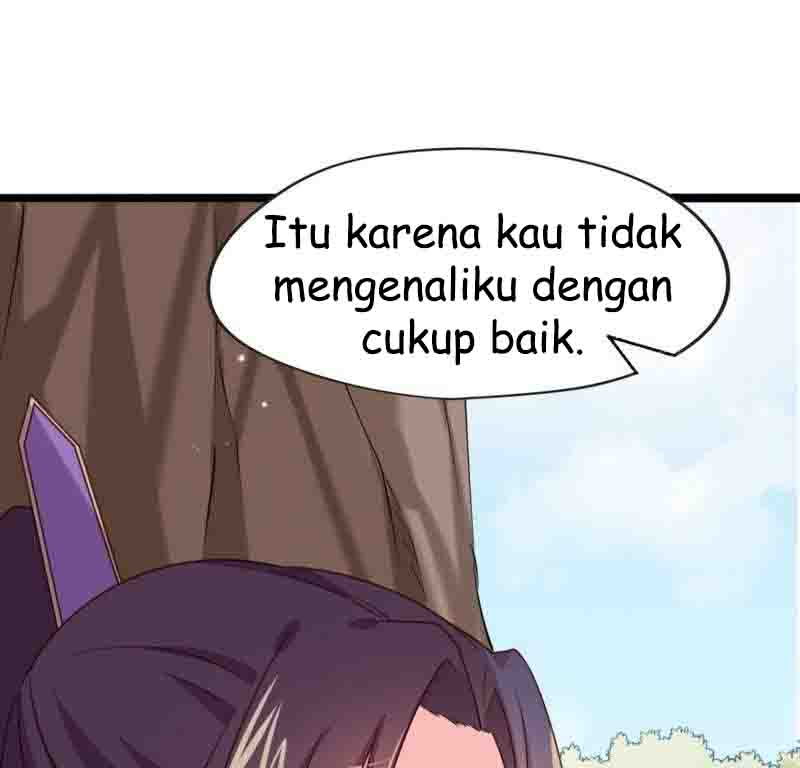 Turned Into a Grass in The Fantasy World? Chapter 27 - halaman 31
