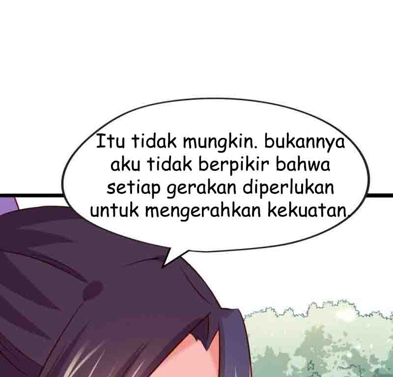 Turned Into a Grass in The Fantasy World? Chapter 27 - halaman 37