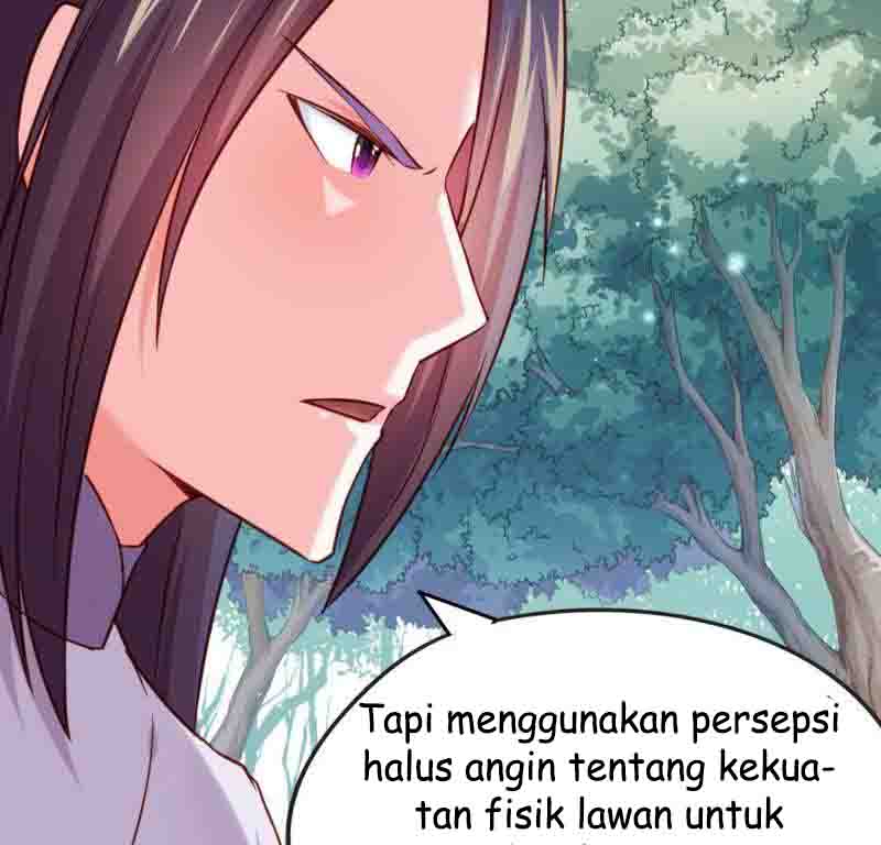 Turned Into a Grass in The Fantasy World? Chapter 27 - halaman 38