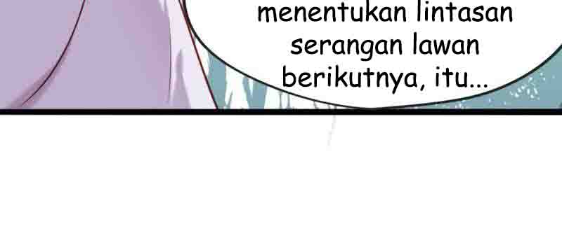 Turned Into a Grass in The Fantasy World? Chapter 27 - halaman 39