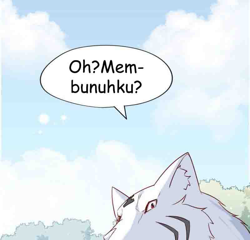 Turned Into a Grass in The Fantasy World? Chapter 27 - halaman 4