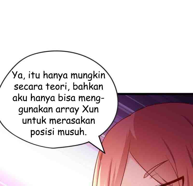 Turned Into a Grass in The Fantasy World? Chapter 27 - halaman 40