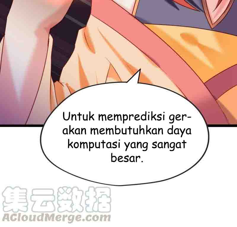 Turned Into a Grass in The Fantasy World? Chapter 27 - halaman 42