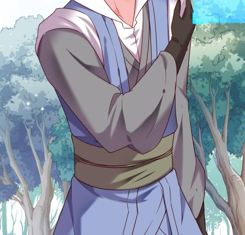 Turned Into a Grass in The Fantasy World? Chapter 27 - halaman 45