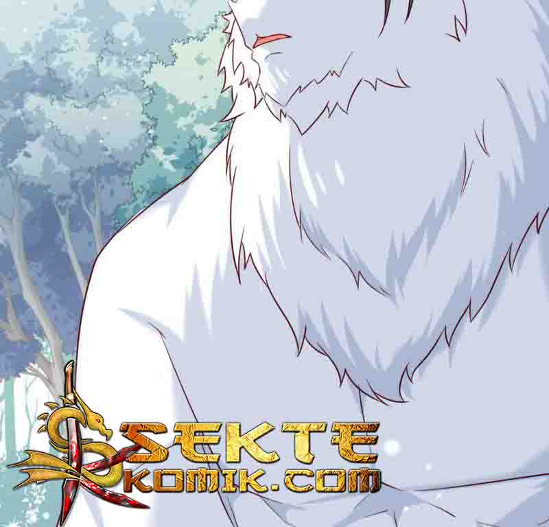 Turned Into a Grass in The Fantasy World? Chapter 27 - halaman 5