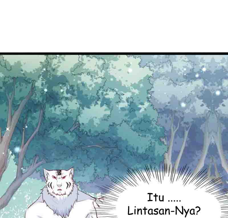 Turned Into a Grass in The Fantasy World? Chapter 27 - halaman 54