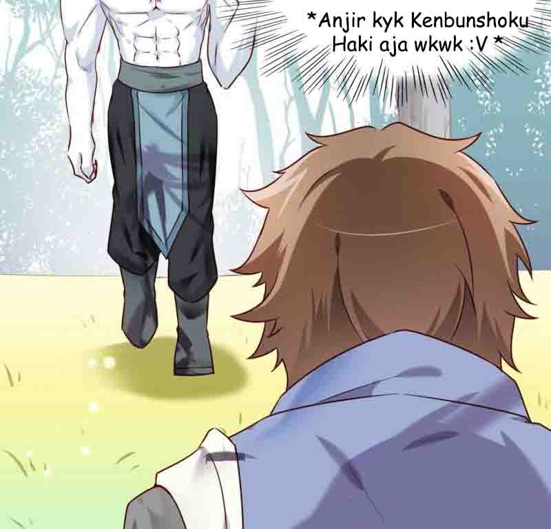 Turned Into a Grass in The Fantasy World? Chapter 27 - halaman 55
