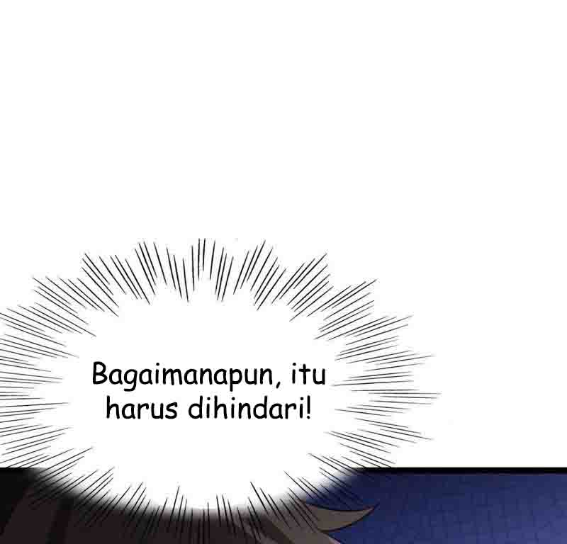 Turned Into a Grass in The Fantasy World? Chapter 27 - halaman 57