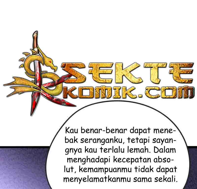 Turned Into a Grass in The Fantasy World? Chapter 27 - halaman 64