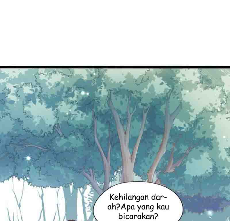 Turned Into a Grass in The Fantasy World? Chapter 27 - halaman 67