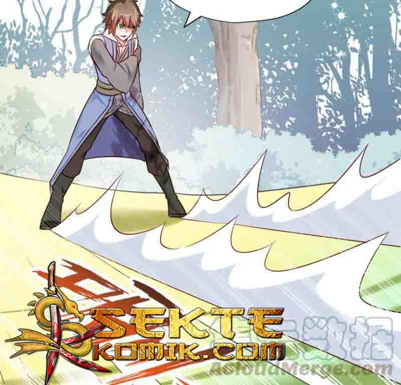 Turned Into a Grass in The Fantasy World? Chapter 27 - halaman 68
