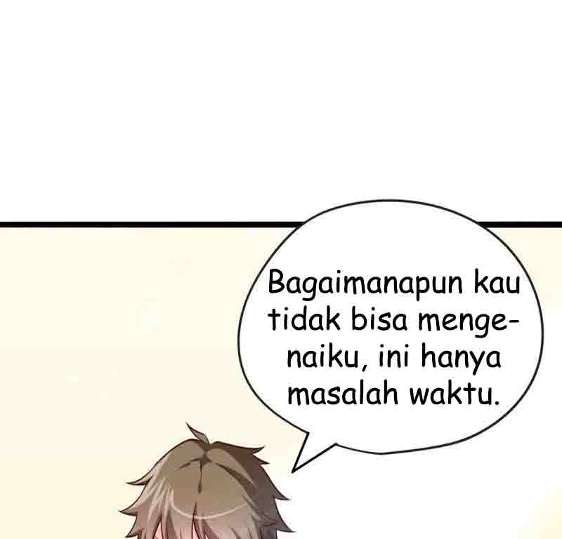 Turned Into a Grass in The Fantasy World? Chapter 27 - halaman 7