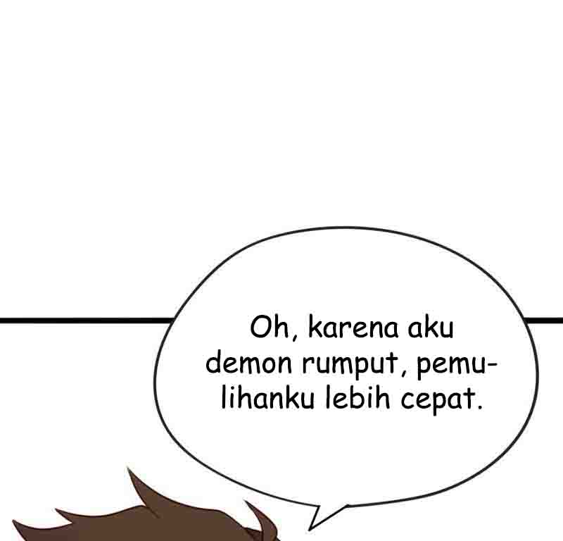 Turned Into a Grass in The Fantasy World? Chapter 27 - halaman 75